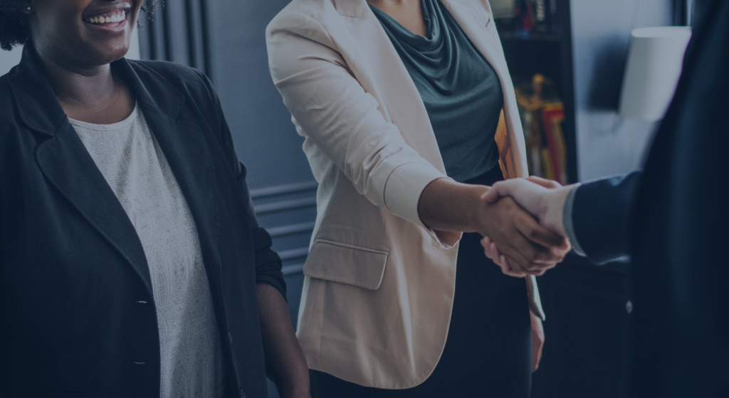 Networking – The Gateway to Sales Success