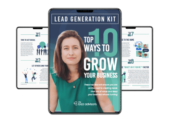 Lead-generation-kit-ways-to-grow-your-business-bizz-advisor