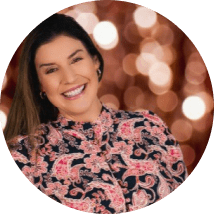 Business Partners Trisha Chapman