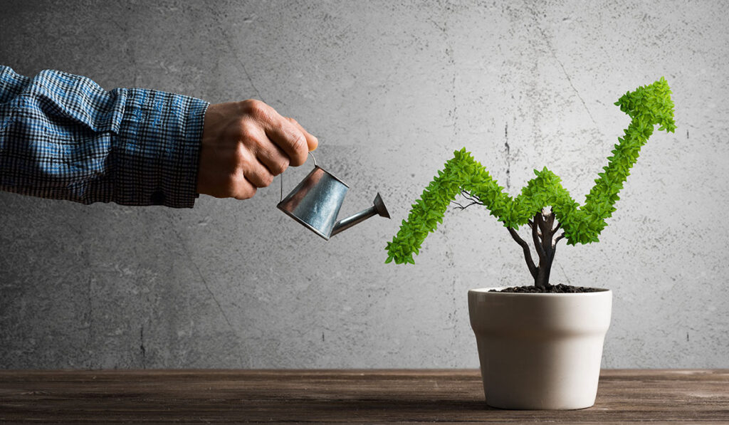 The Key to Growth? Here’s how to upskill for success this April!