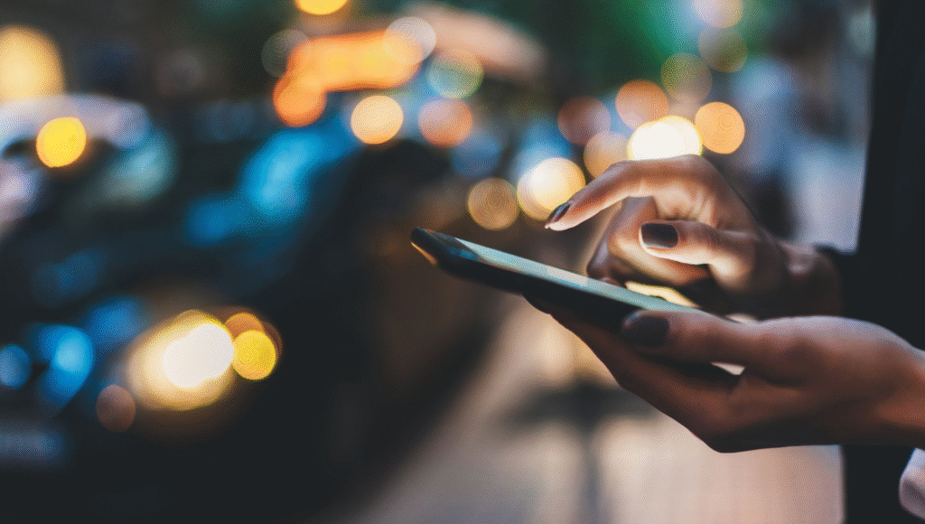 Presence Over Pixels: Why Human Connection Still Wins at Events