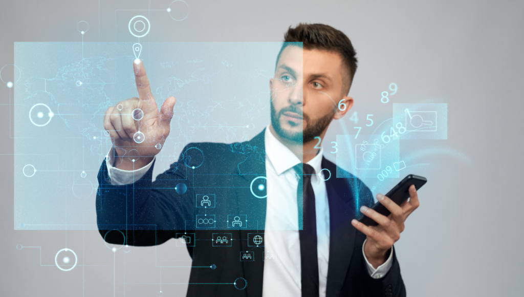 Refining Your Personal Brand as a Sales Leader in the Digital Age