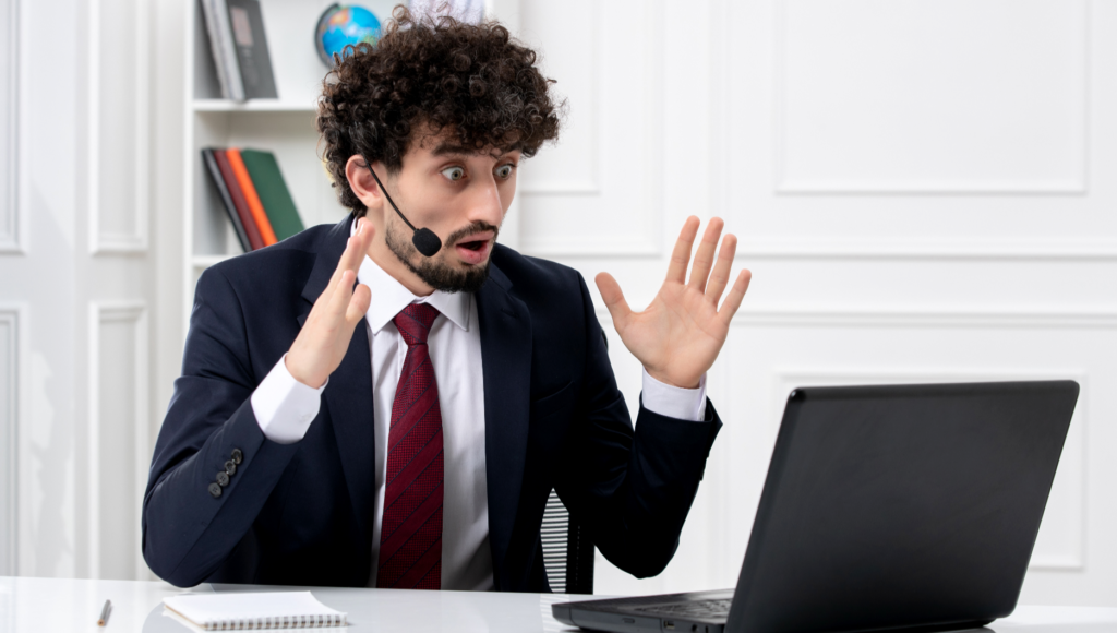 Why Your Sales Calls Aren’t Converting (And You Don’t Even Know It)