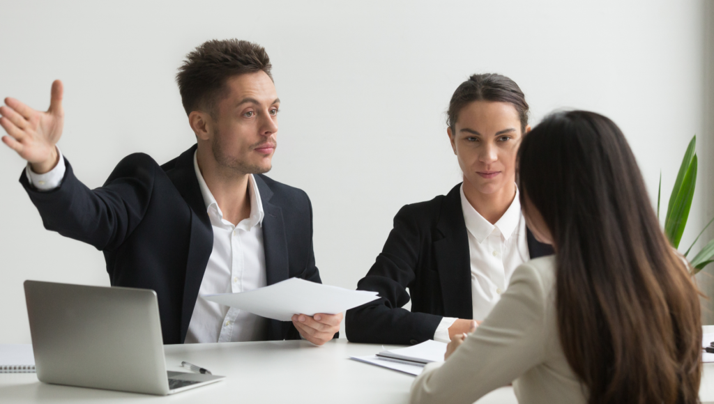 Why You’re Hiring the Wrong Salespeople (And Setting Them Up to Fail)