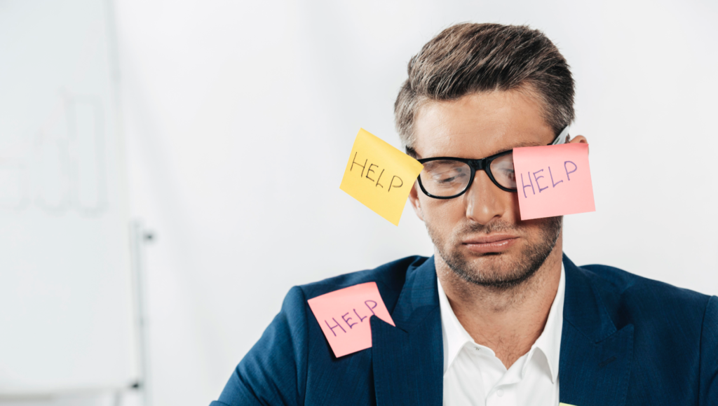 Why You Don’t Have a Lead Problem, You Have a Conversion Problem