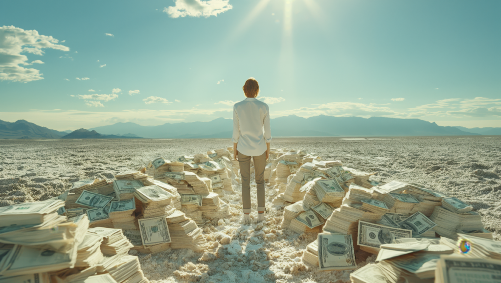 Your Pipeline Is Full of Lies (And It’s Costing You Money)