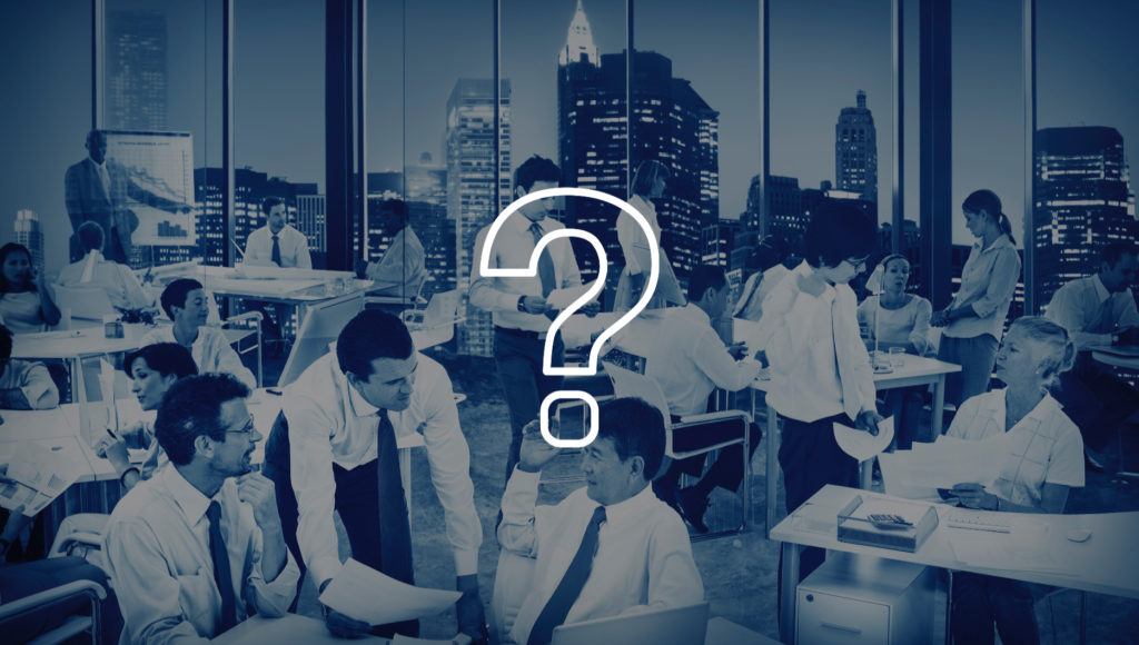 Why Your Sales Team Isn’t Asking the Right Questions