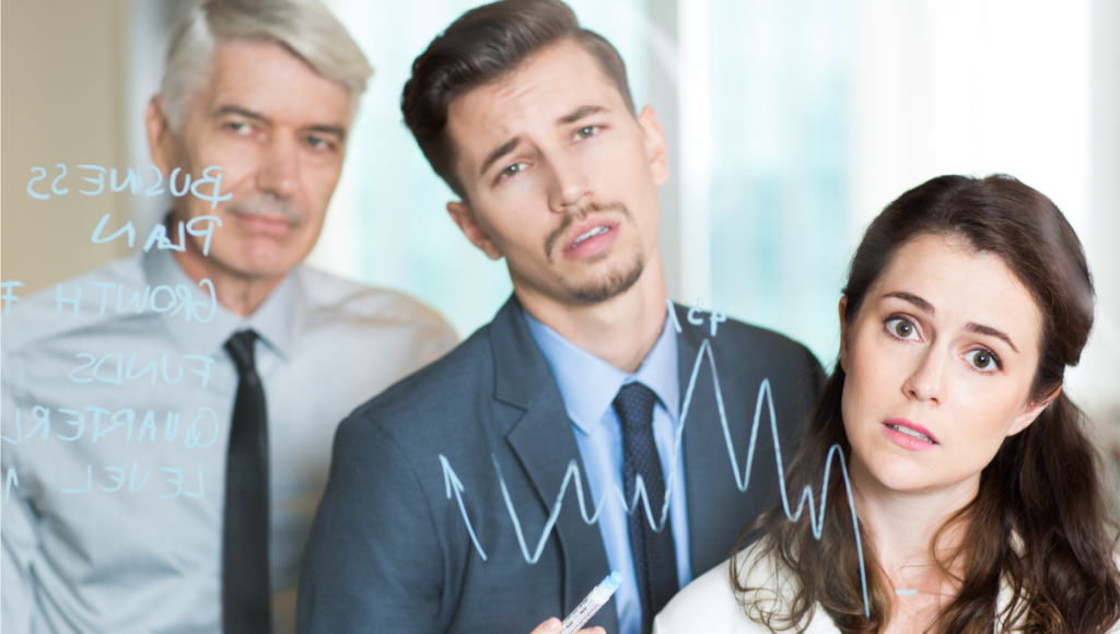 Why Confidence (Not Skill) Is What’s Really Holding Your Sales Team Back