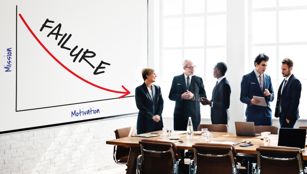 Why Your Sales Team Isn’t Underperforming? Your Process Is.