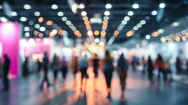 The Real Problem Most Businesses Face at Trade Shows