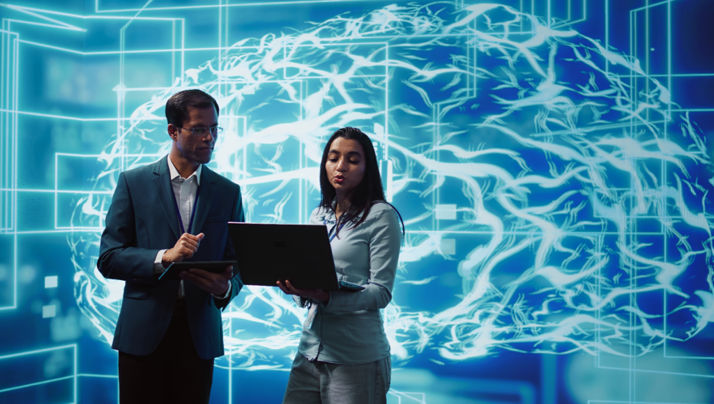 Why AI Will Never Replace Human Connection in B2B Sales