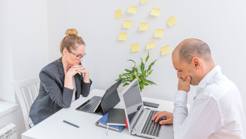 Why Your Sales Team Doesn’t Follow Up (And Why That’s Killing Your Pipeline)