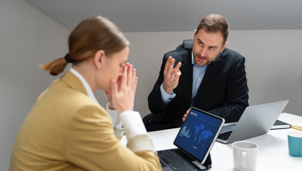 Sales Is a Rejection Game And That Affects Behavior