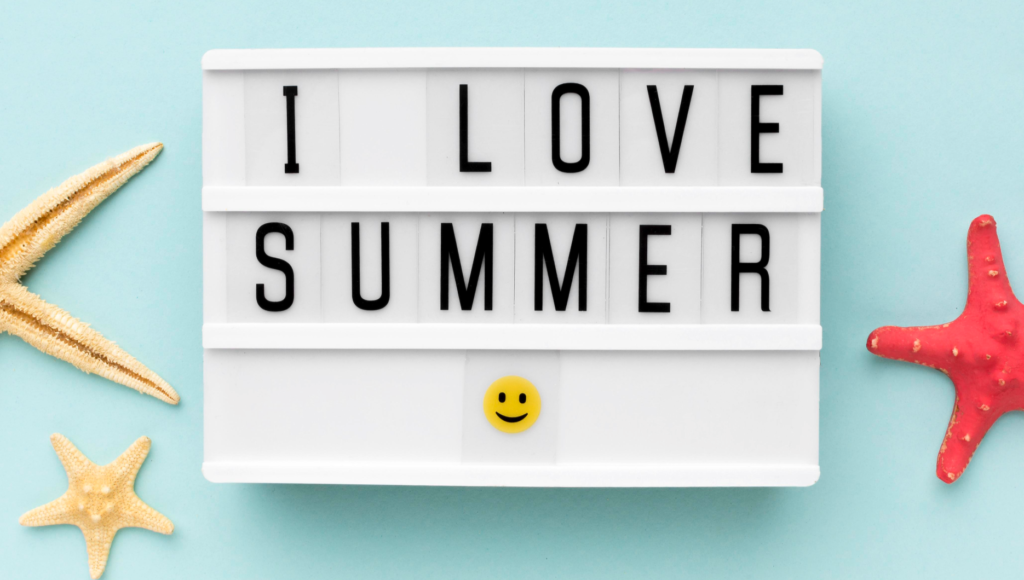 The Summer Advantage: How Smart B2B Companies Keep Momentum
